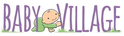 Baby Village logo