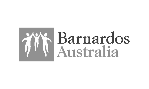 Barnardos Australia logo