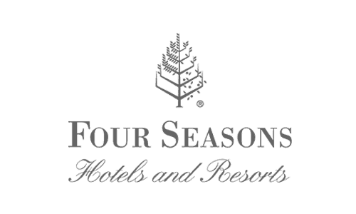 Four Seasons Hotel logo