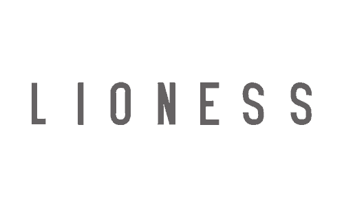 Lioness logo