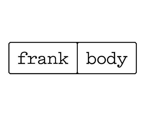 Frank Body logo