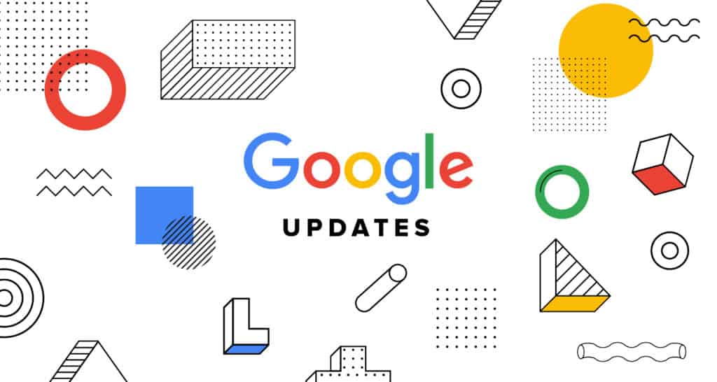 Google releases core algorithm update. What does it mean for you? hero image