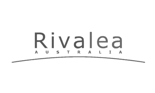 Rivalea logo