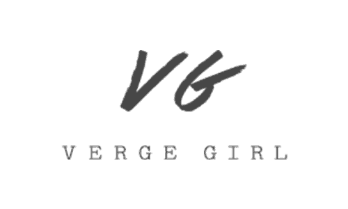 Verge Girl logo