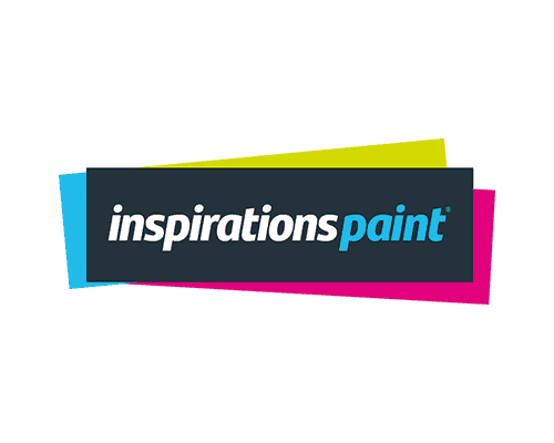 Inspirations Paint logo