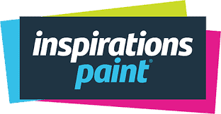 Inspirations Paint logo