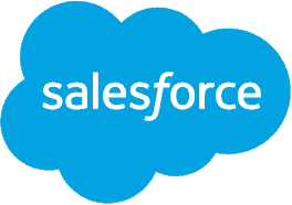 Salesforce Commerce Cloud Logo