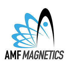 AMF Magnetics logo