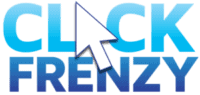 Click Frenzy logo