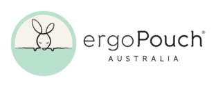 ergoPouch logo