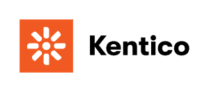 Kentico Logo