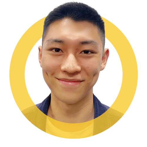 Photo of Daniel Xu