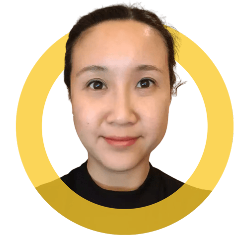 Amy Cheng