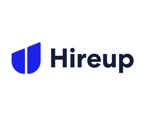 Hireup Logo