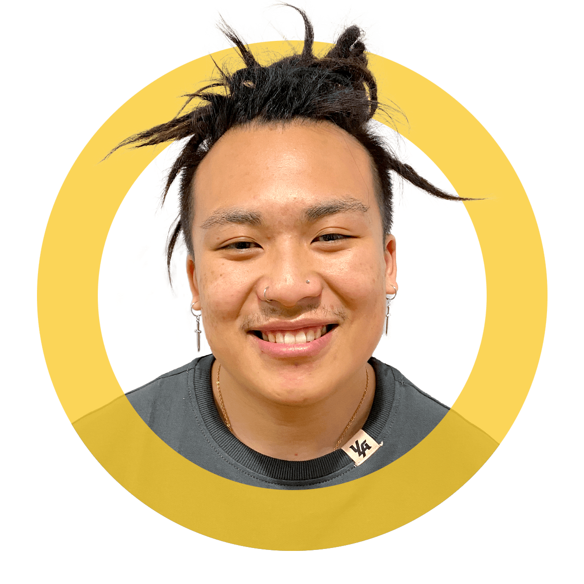 Darren Ho