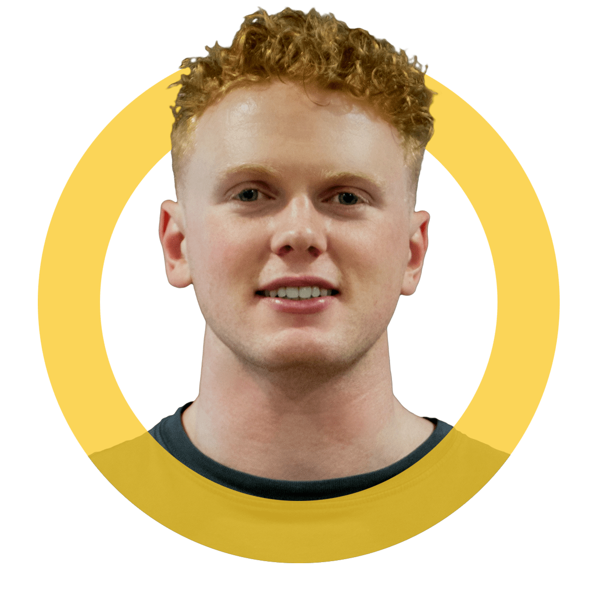 Hamish Snodgrass