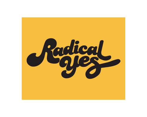 Radical Yes Logo