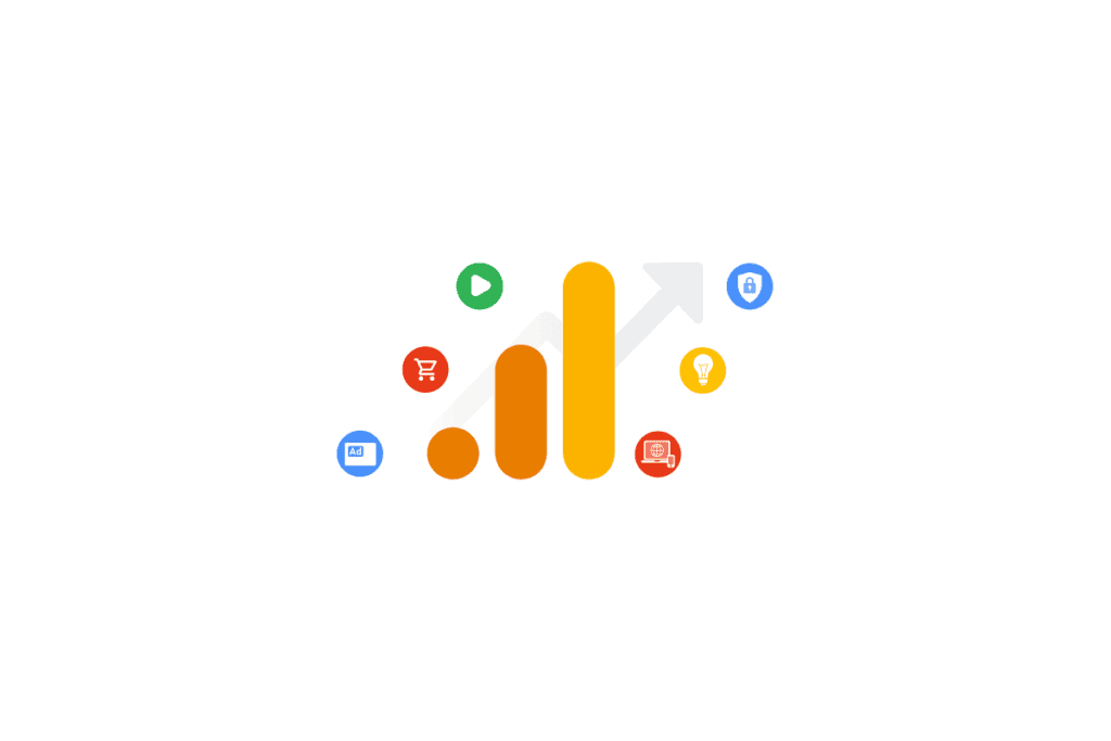 Google Analytics 4