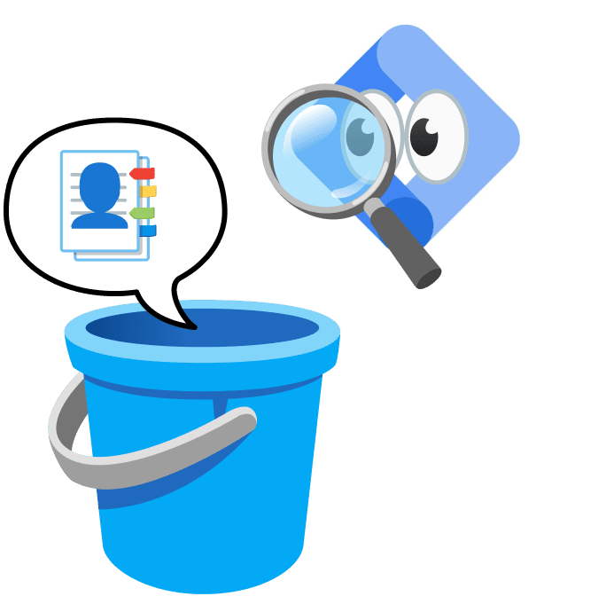 Data Layer Variables bucket
