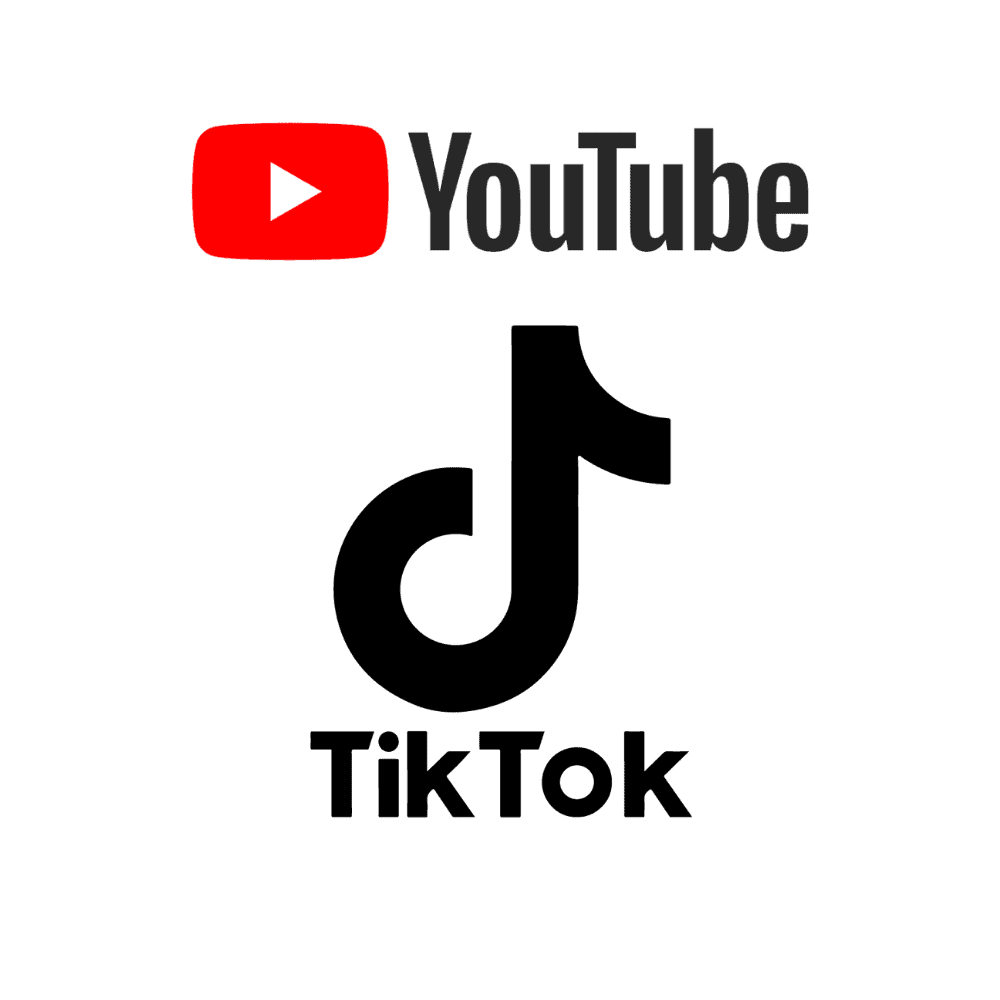 Tiktok SEO & Youtube SEO