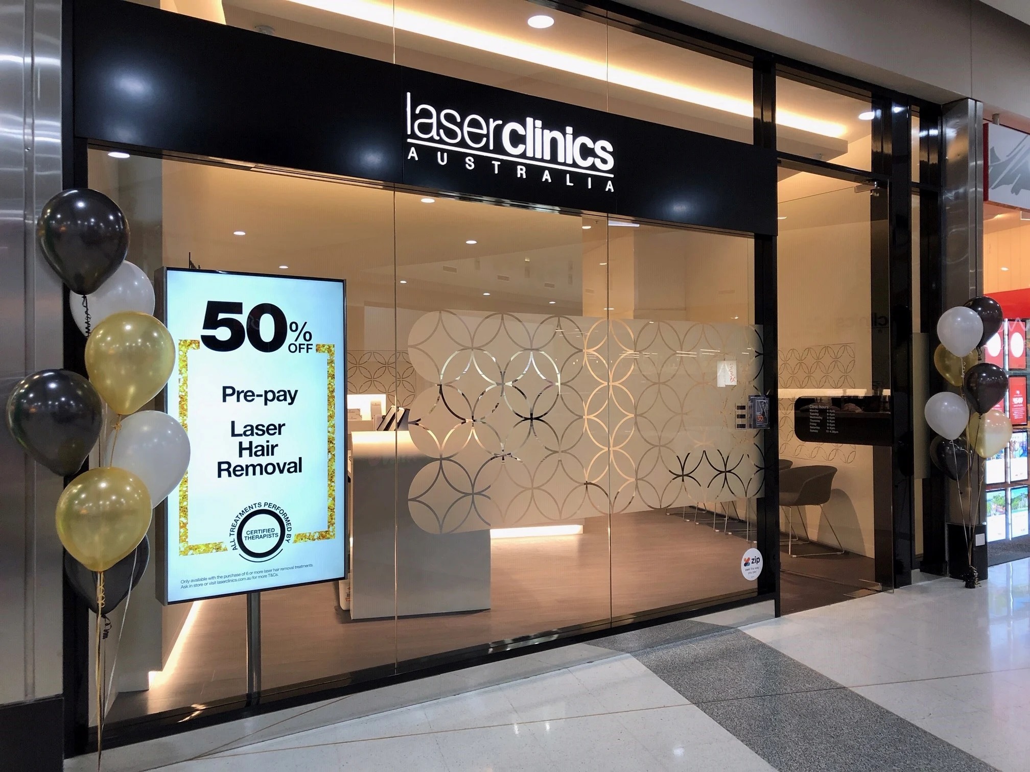 Laser Clinics Australia UXR UX Laser Clinics Australia UXR UX
