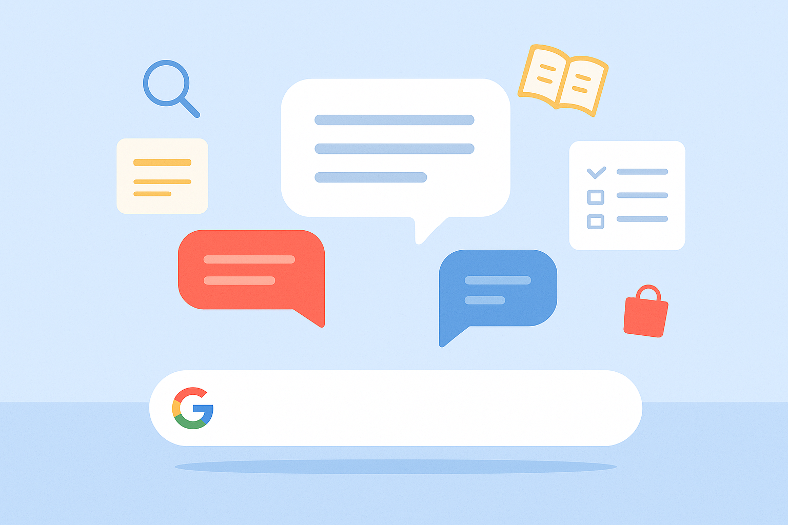 Why Google’s AI Mode Is a Turning Point for Digital Strategy hero image