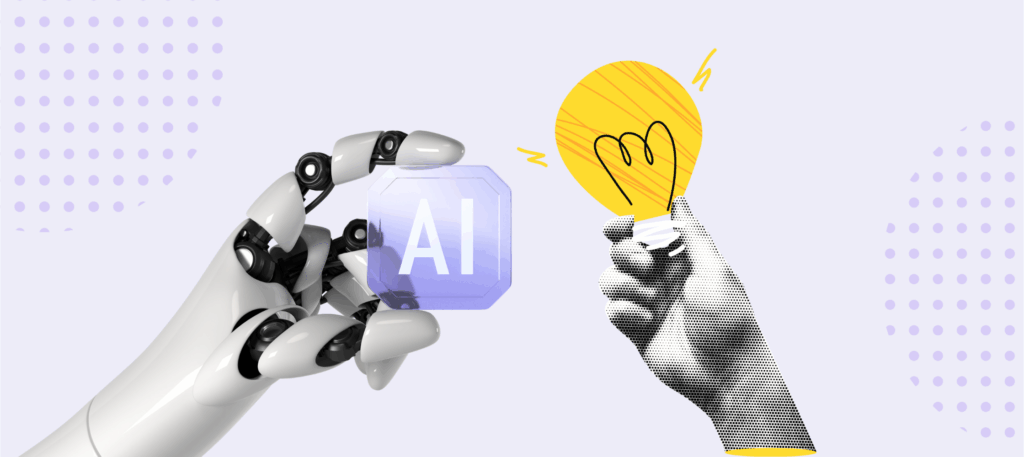 So, Should I Just Use AI Tools to Do My SEO Now? hero image
