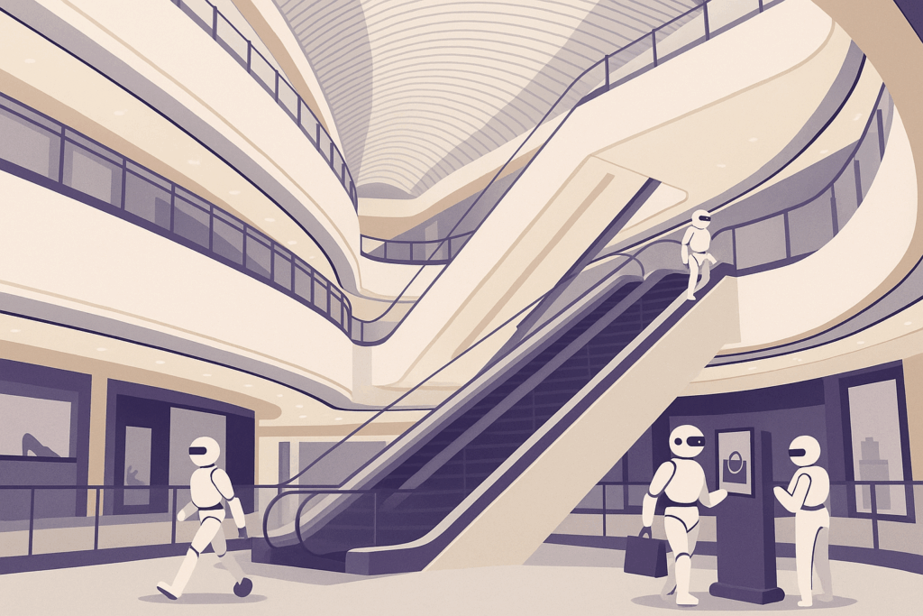 How Large Language Models Are About to Rewrite E-Commerce hero image