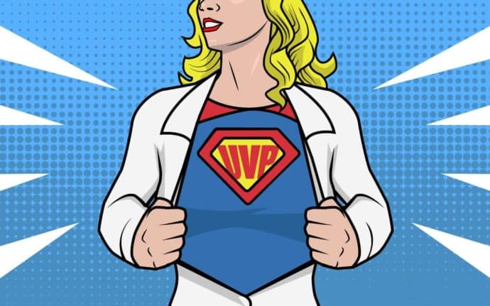 A Guide To Building, Measuring And Improving Your Value Proposition hero image