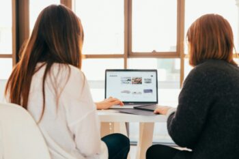 Website Accessibility for All: Key Takeaways from Amy’s Webinar card image