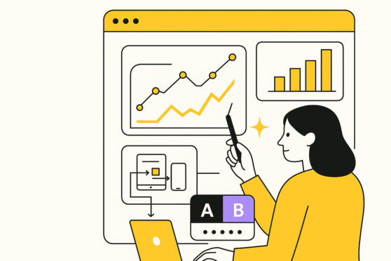 Leveraging GA4 for Deeper Insights and Optimisation card image