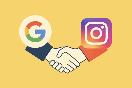What Instagram’s New Search Engine Indexing Means for SEO card image