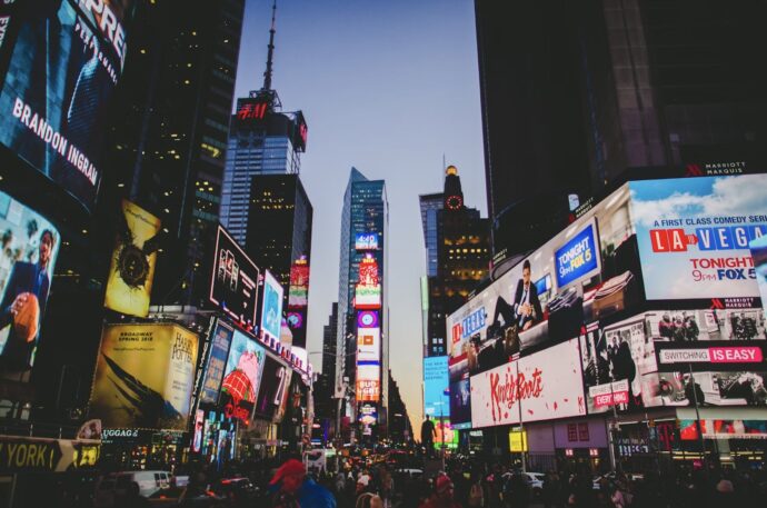 How Paid Media Puts Your Brand Front and Centre hero image