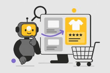 How LLMs Choose Who Gets Seen in Modern Commerce card image