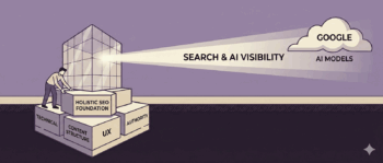 Holistic SEO, The Often Overlooked Essential card image